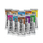 Вуглеводно-протеїновий батончик BioTechUSA ZERO Bar 10 х 50 g Flavour Mix