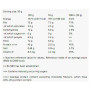 Вуглеводно-протеїновий батончик BioTechUSA ZERO Bar 10 х 50 g Flavour Mix