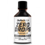 Замінник харчування BioTechUSA Zero Drops 50 ml /100 servings/ Cookies Cream