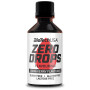 Замінник харчування BioTechUSA Zero Drops 50 ml /100 servings/ Strawberry