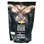 Протеїн Power Pro Protein Mix 1000 g /25 servings/ Шоколад корица