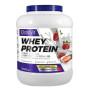 Протеїн OstroVit Whey Protein 2000 g /66 servings/ Strawberry Cream