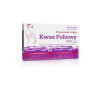 Фолієва кислота Olimp Nutrition Folic Acid 30 Tabs