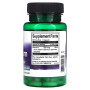 Селен Swanson Albion Selenium Complex 200 mcg 90 Caps