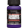 Натуральна добавка для спорту Ultimate Nutrition Saw Palmetto 100 Caps
