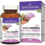 Вітамінно-мінеральний комплекс New Chapter 40+ Every Woman's One Daily Multi 48 Tabs