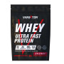 Протеїн Vansiton Whey Ultra Fast Protein 900 g /30 servings/ Cherry