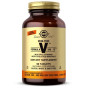 Вітамінно-мінеральний комплекс Solgar Formula V VM-75 Multiple Vitamins with Chelated Minerals Iron Free 90 Tabs