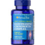 Препарат для суглобів та зв'зок Puritan's Pride Glucosamine Chondroitin Complex 120 Caps