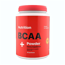 Амінокислота BCAA для спорту AB PRO BCAA Powder 210 g /36 servings/ Грейпфрут