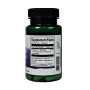 Мікроелемент Хром Swanson Chromium Picolinate 200 mcg 200 Caps