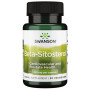 Комплекс для здоров'я передміхурової залози Swanson Beta-Sitosterol 320 mg 30 Veg Caps