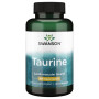 Таурін Swanson Taurine 500 mg 100 Caps