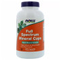 Мультимінеральний комплекс NOW Foods Full  Spectrum Minerals 240 Caps
