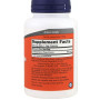 Глютамін NOW Foods L-Glutamine 500 mg 120 Veg Caps