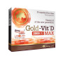 Вітамін D для спорту Olimp Nutrition Gold Vit D Max 30 Caps
