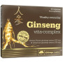 Натуральна добавка для спорту Olimp Nutrition Ginseng vita-complex 30 Caps