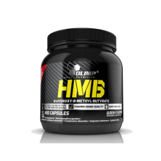 Комплекс після тренування Olimp Nutrition HMB 450 Caps