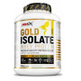 Протеїн Amix Nutrition Gold Whey Protein Isolate 2280 g /76 servings/ Banana