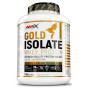 Протеїн Amix Nutrition Gold Whey Protein Isolate 2280 g /76 servings/ Chocolate Peanut butter