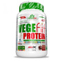 Протеїн Amix Nutrition GreenDay Vege-Fiit Protein 720 g /24 servings/ Double Chocolate
