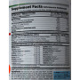 Протеїн Amix Nutrition GreenDay Vege-Fiit Protein 720 g /24 servings/ Peanut Choco Caramel