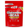 Глютамін для спорту Amix Nutrition L-Glutamine + BCAA 250 g /25 servings/ Mango