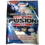 Протеїн Amix Nutrition Whey-Pro FUSION 30 g Peanut Choco Caramel