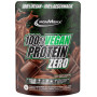 Протеїн IronMaxx 100% Vegan Protein Zero 500 g /16 servings/ Chocolate Cream