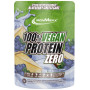 Протеїн IronMaxx 100% Vegan Protein Zero 500 g /16 servings/ Blueberry Cheesecake