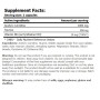 Комплексний жироспалювач Amix Nutrition ALC with Taurine & Vitamin B6 120 Caps