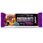 Протеїновий батончик Amix Nutrition Protein Nuts Crunchy Nutty Bar 40 g Nuts & Fruits