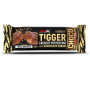 Протеїновий батончик Amix Nutrition TiggerZero Choco Protein Bar 60 g Triple Brownie