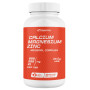 Мультимінерали для спорту Sporter Cal mag zinc MAX 120 Tabs
