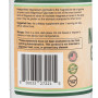 Мікроелемент Магній Double Wood Magnesium Glycinate 400 mg 180 Caps