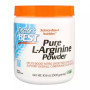 Аргінін Doctor's Best L-Arginine 300 g /50 servings/