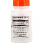Альфа-ліпоєва кислота Doctor's Best Stabilized R-Lipoic Acid with BioEnhanced Na-RALA 100 mg 60 Caps