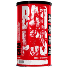 Креатин комплекс Bad Ass Crea 300 g /52 servings/ Dragon fruit