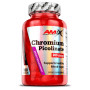 Мікроелемент Хром для спорту Amix Nutrition Chromium Picolinate 200 mcg 100 Caps