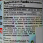 Мікроелемент Хром для спорту Amix Nutrition Chromium Picolinate 200 mcg 100 Caps