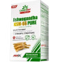 Ашфаганда для спорту Amix Nutrition GreenDay ProVegan Ashwagandha KSM-66 Pure 60 Veg Caps