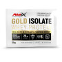 Протеїн Amix Nutrition Gold Whey Protein Isolate 30 g Chocolate Peanut butter