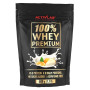Протеїн Activlab 100% Whey Premium 500 g /16 servings/ Orange Cheesecake