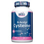 Комплекс Ацетил/Карнітін Haya Labs N-Acetyl L-Cysteine 60 Tabs