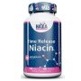 Ніацін Haya Labs Niacin /Time Release/ 250 mg 100 Tabs