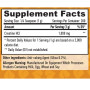 Креатин комплекс Haya Labs Sports Creatine HCL 200 g /40 servings/