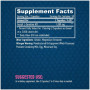 Комплекс Ацетил/Карнітін Haya Labs Acetyl L-Carnitine 1000 mg 100 Caps