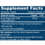 Екстракт для схуднення Haya Labs African Mango 350 mg 60 Caps