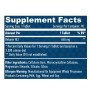 Бетаїну гідрохлорид Haya Labs Betaine HCL 650 mg 90 Tabs