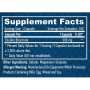 Комплекс для шкіри, волосся, нігтів Haya Labs Choline Bitartrate 500 mg 100 Caps